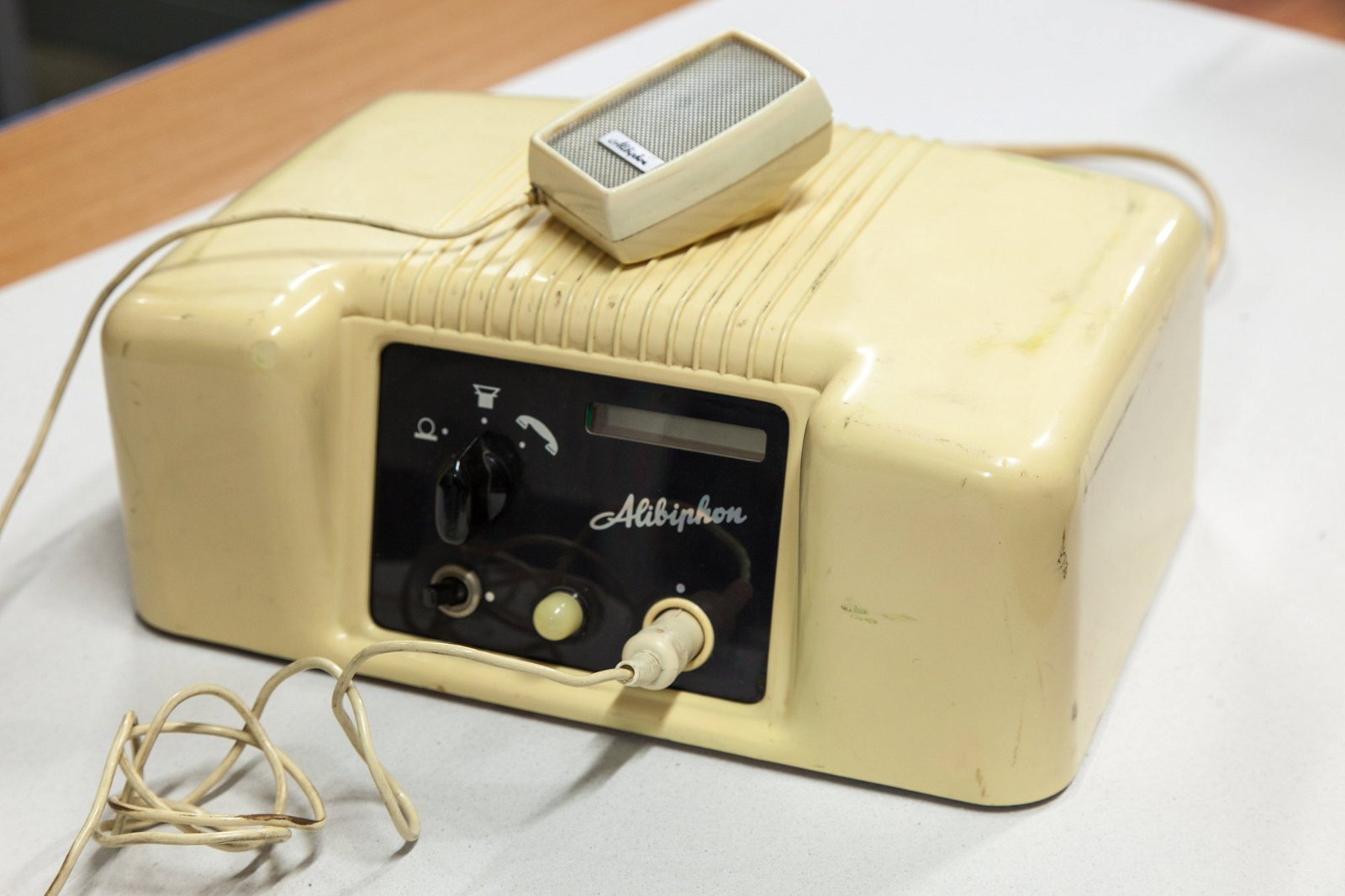 Museum für Kommunikation Frankfurt