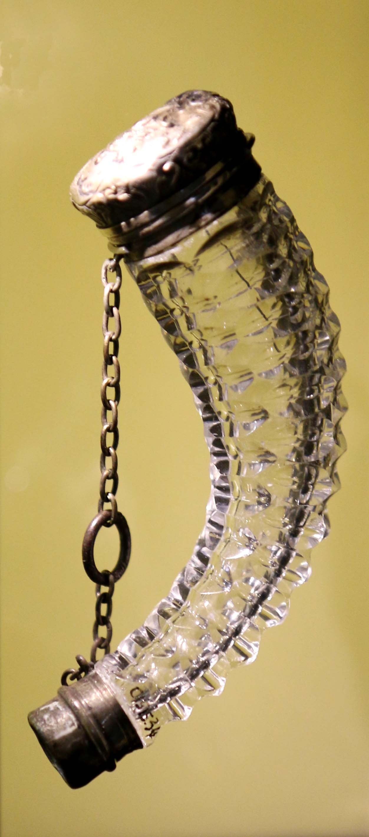 Musée des Arts décoratifs, de la Faïence et de la Mode