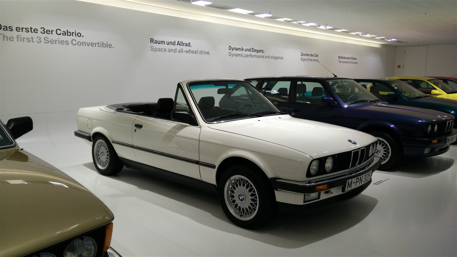 BMW-Museum