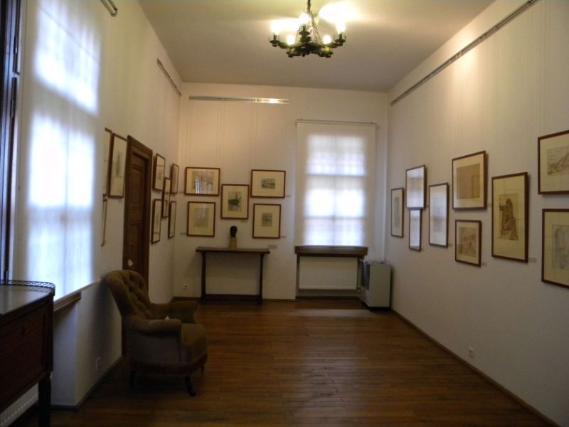 Theodor Pallady Museum