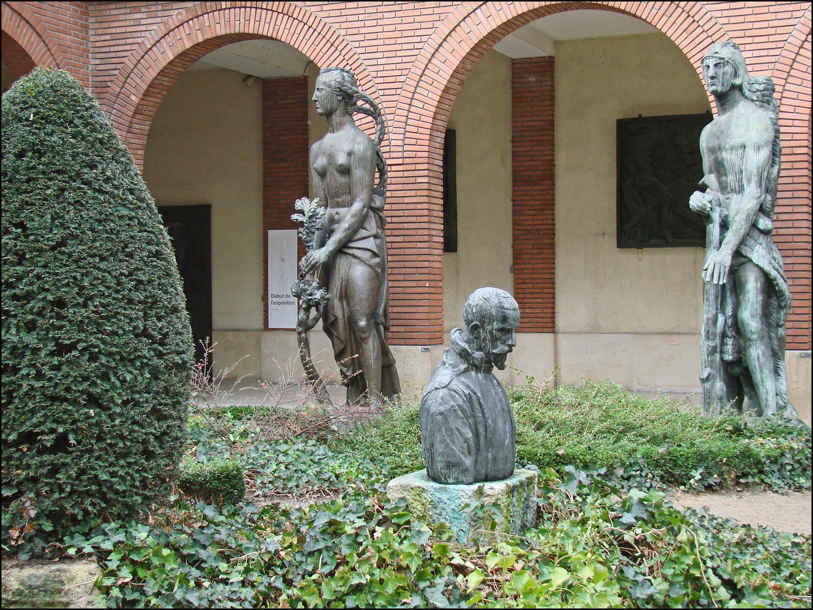 Musée Bourdelle