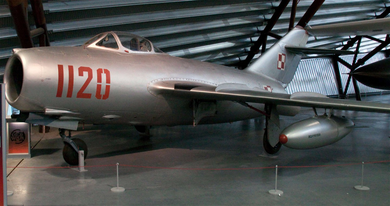 Royal Air Force Museum Cosford