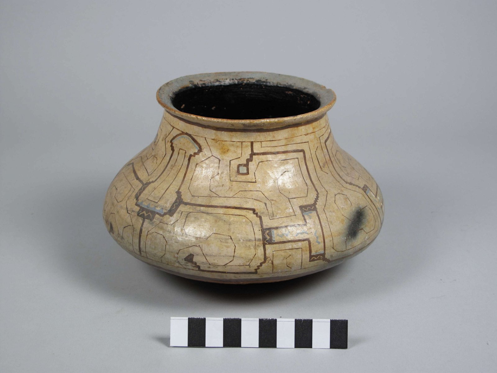 Ethnology Museum of Barcelona