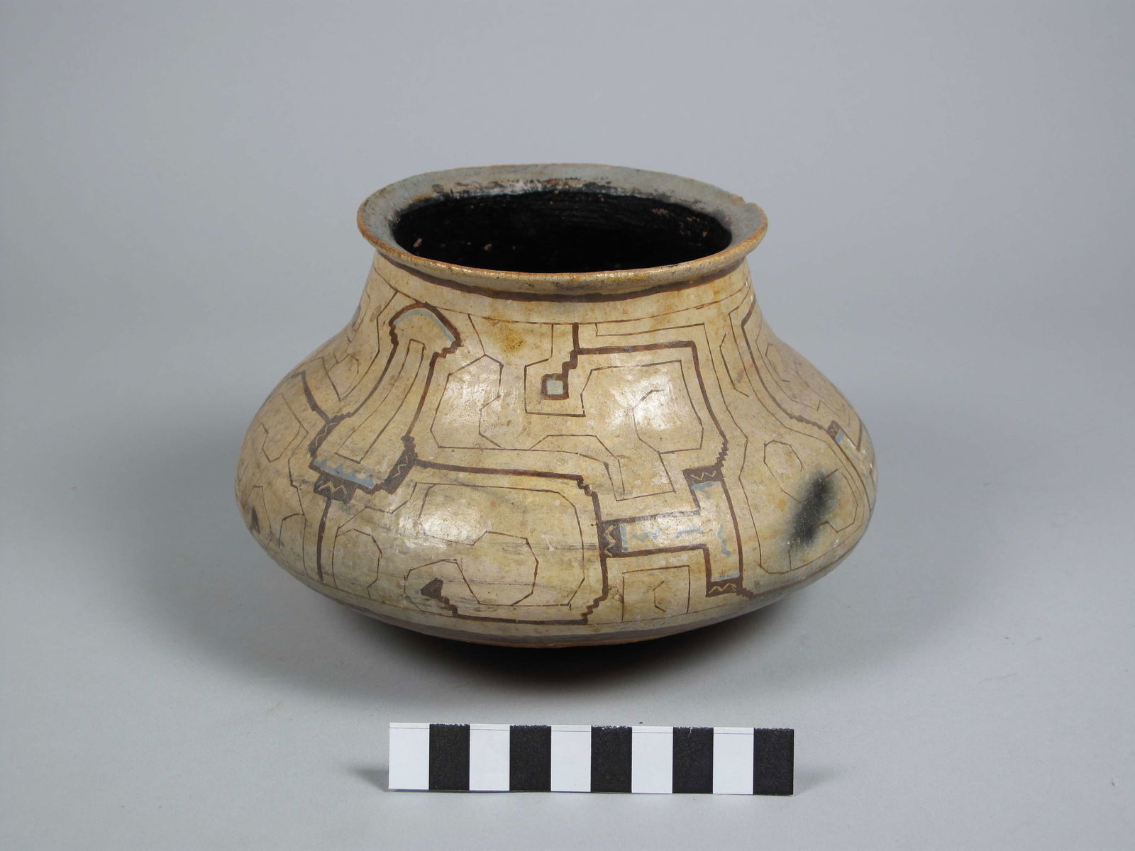 Museu Etnològic de Barcelona