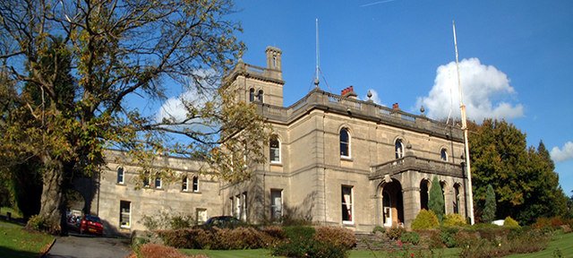 Parc Howard Museum and Art Gallery