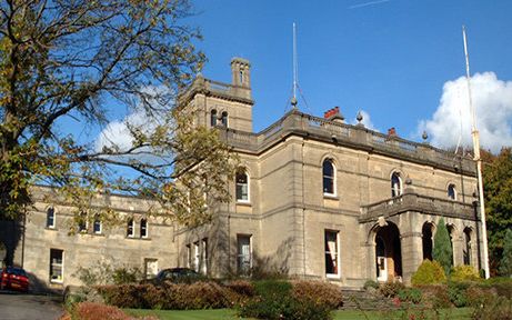 Parc Howard Museum and Art Gallery