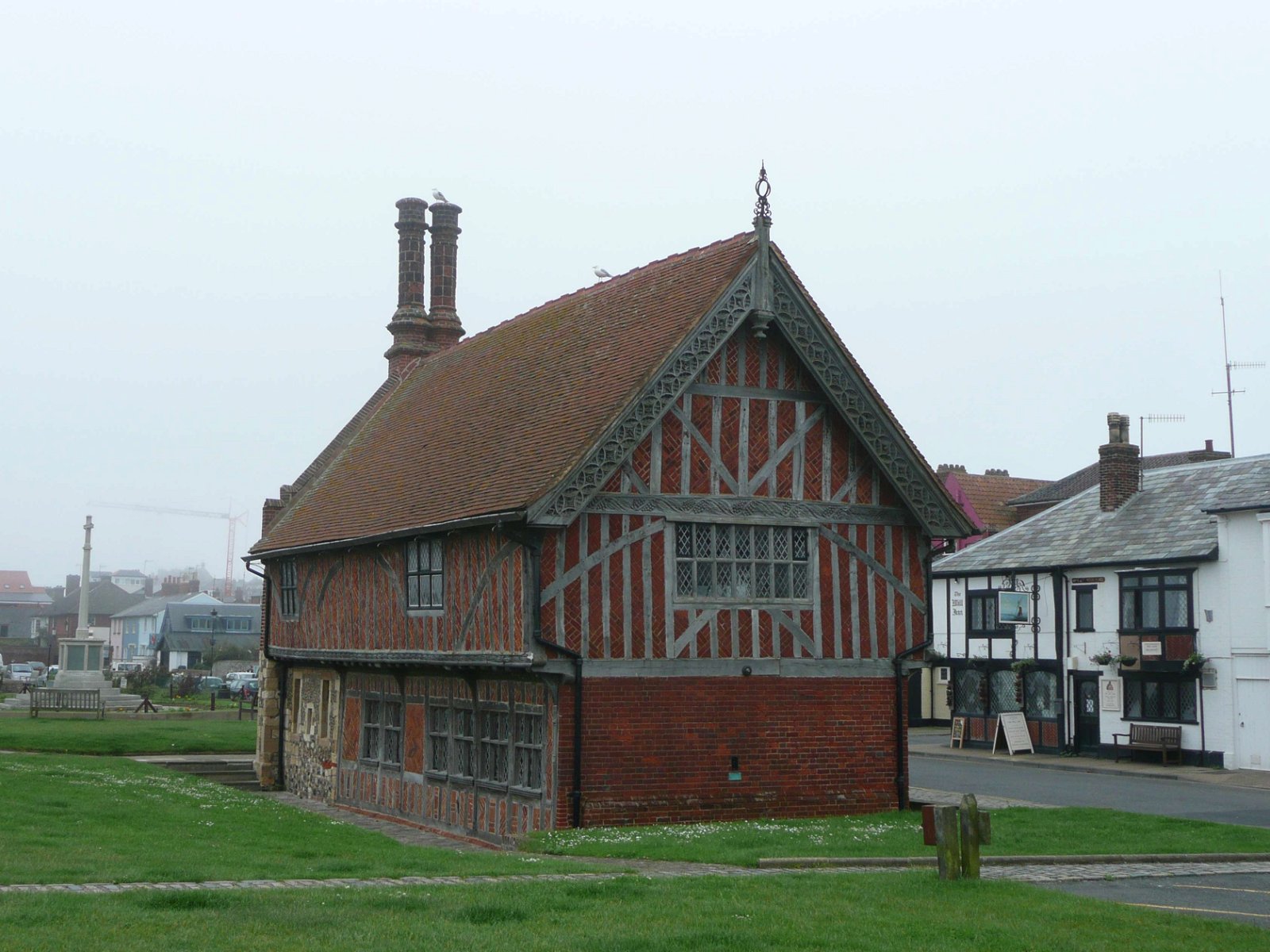 Aldeburgh Museum