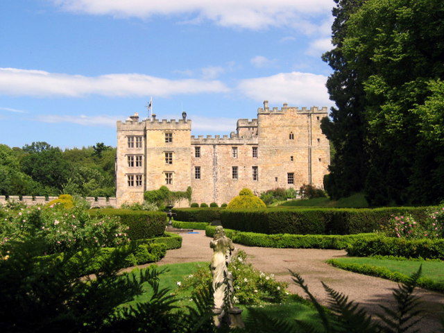 Castello di Chillingham