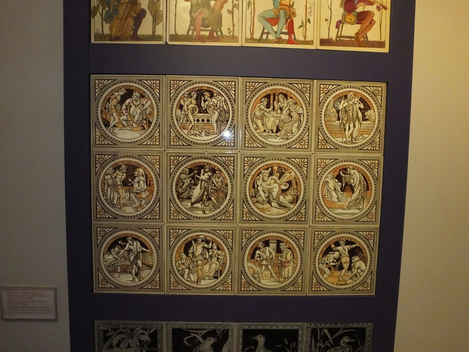 Gladstone Pottery Museum