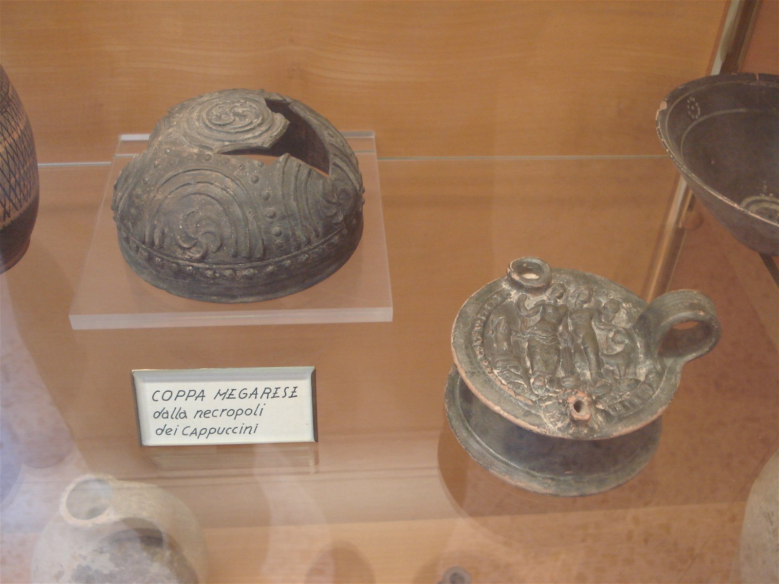 Museo Archeologico Regionale Antonio Salinas