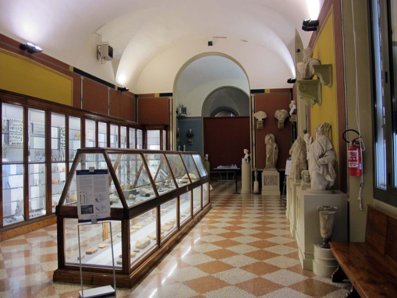 Museo Civico Archeologico