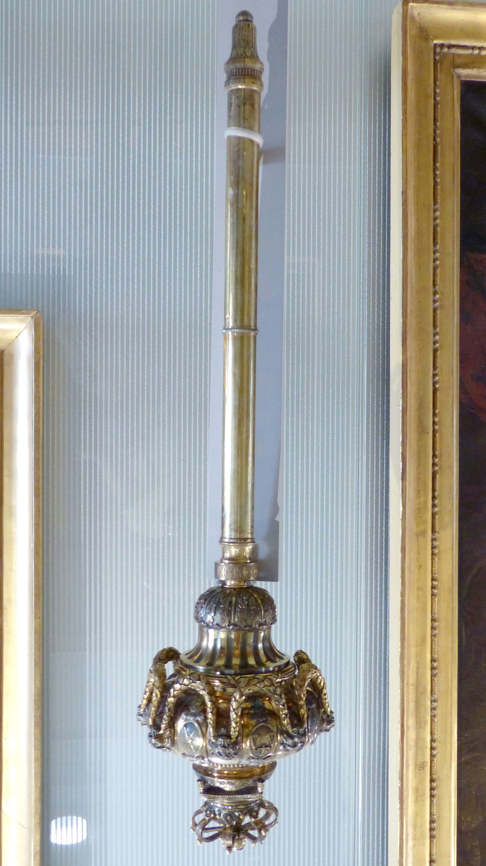 Villa Masséna, Musée d'art et d'histoire