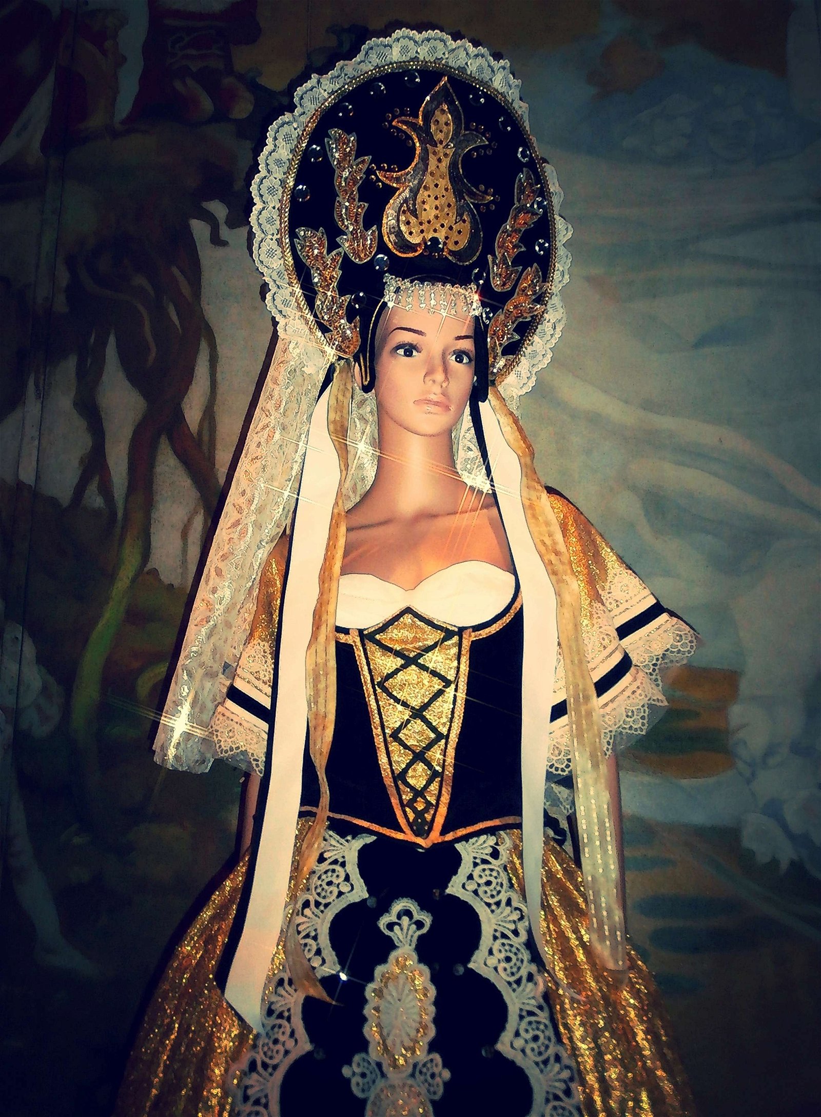 Musee des Arts Forains