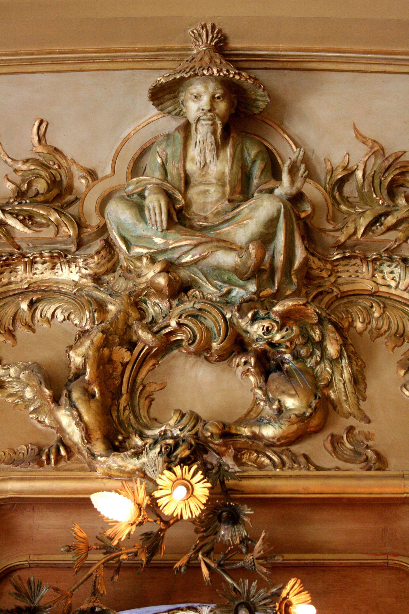 Musées d'Extrême-Orient