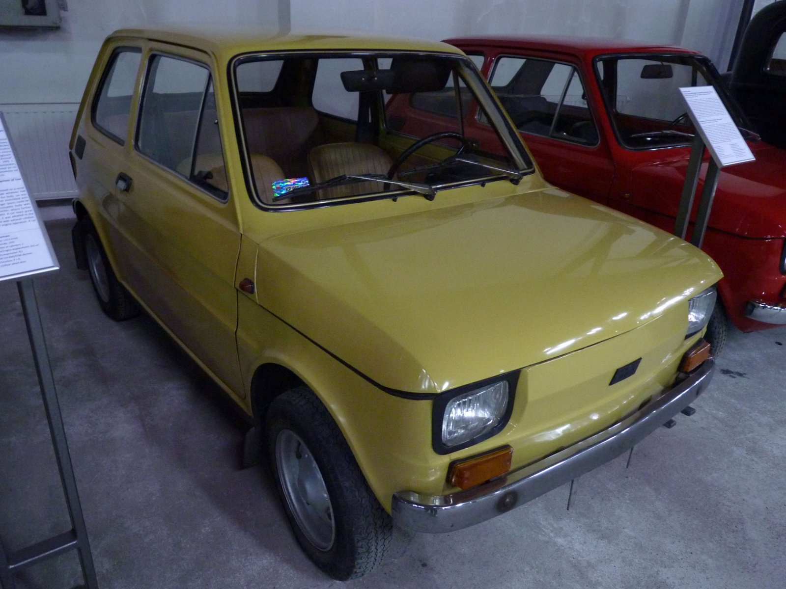 Museum of Municipal Engineering in Kraków