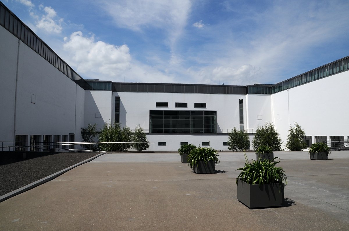 German Hygiene Museum