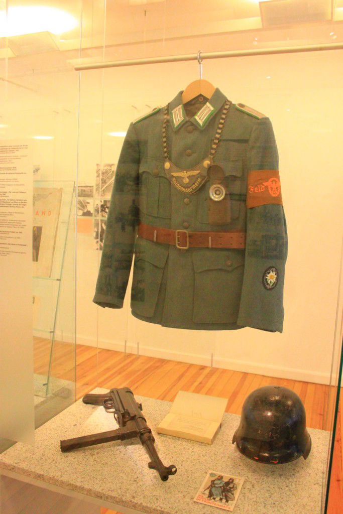 Deutsch-Russisches Museum Berlin-Karlshorst