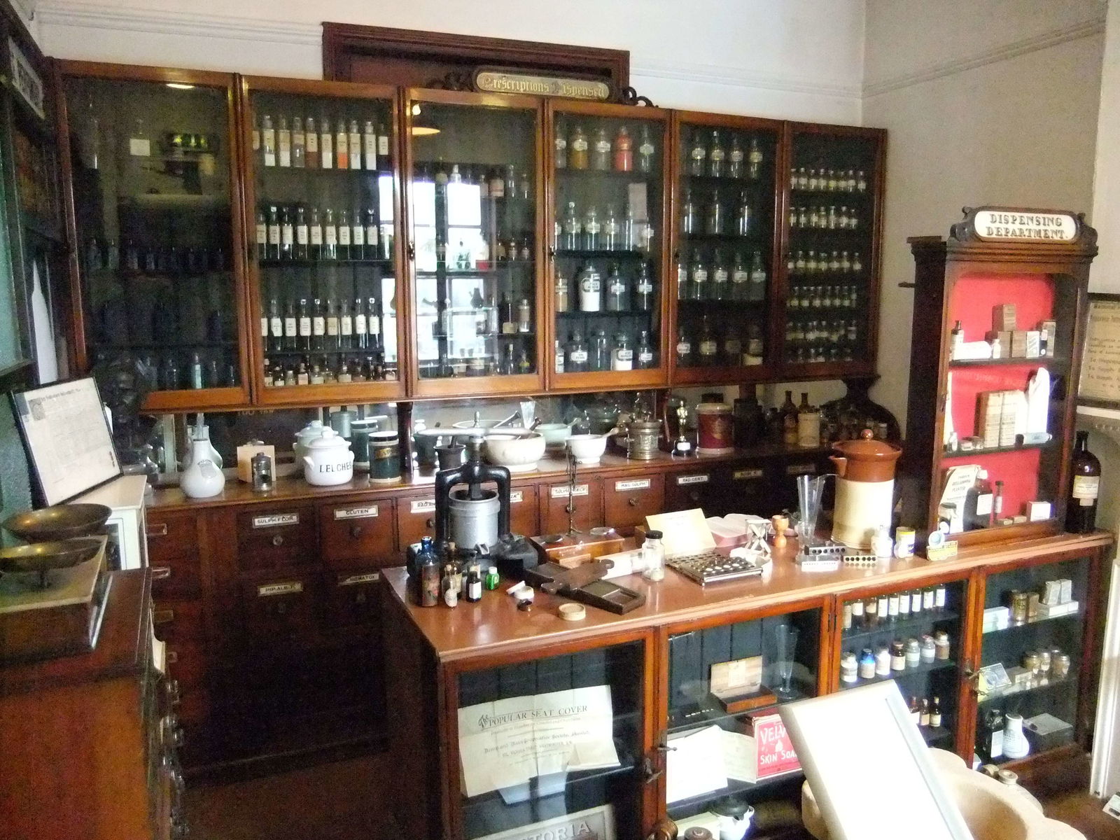 Museum of Lincolnshire Life