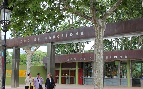 Zoo de Barcelona