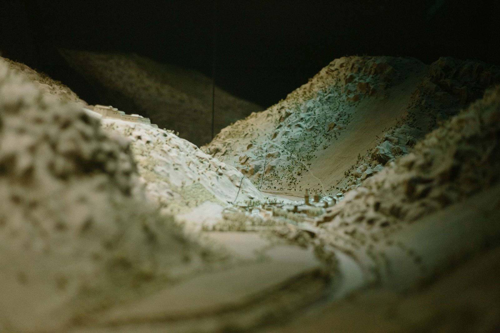 Musée des Plans-Reliefs