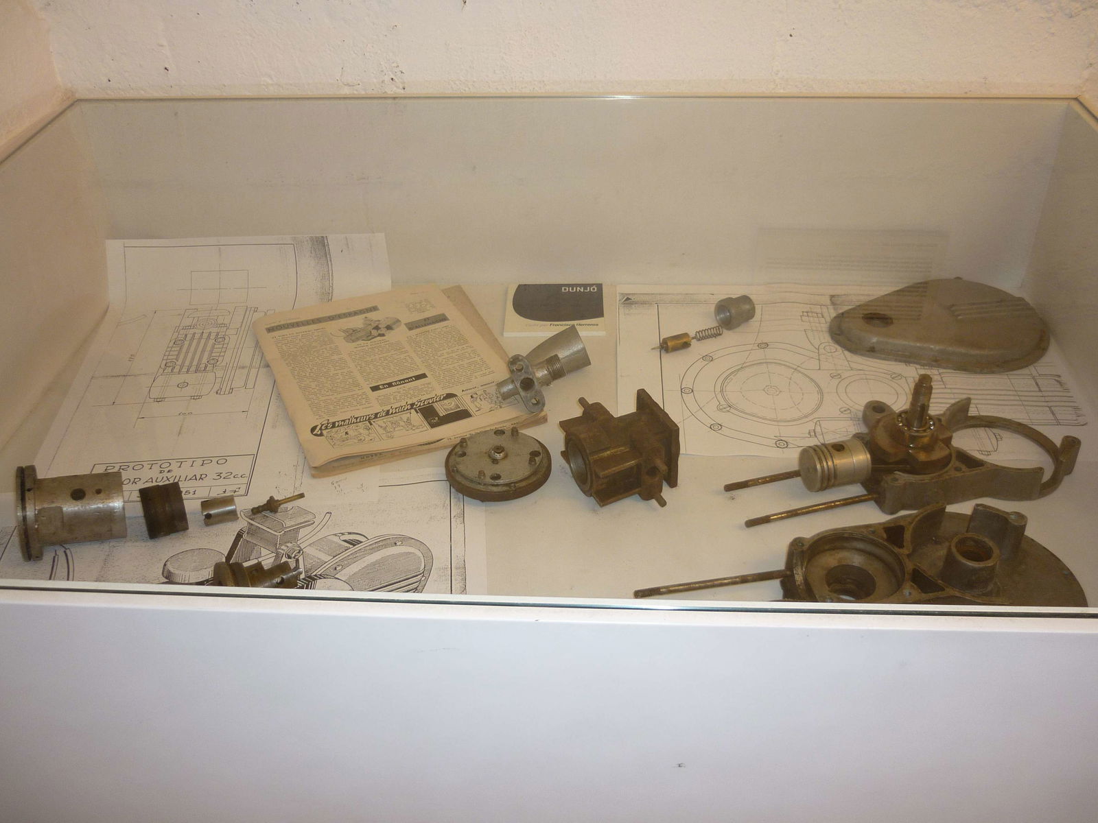 Museu de la Moto de Barcelona