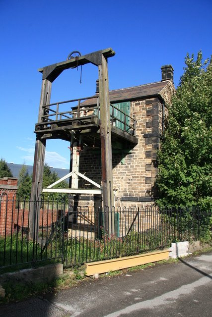 Elsecar Heritage Centre