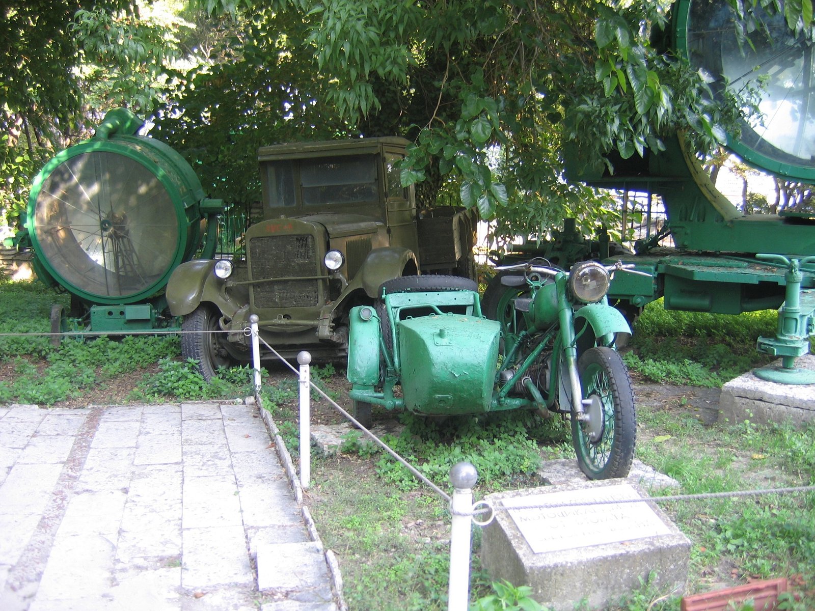 National Maritime Museum