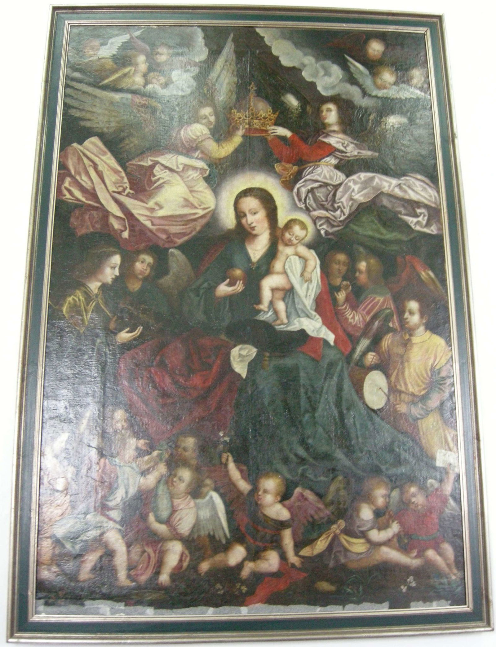 Museo Diocesano de Arte Sacro