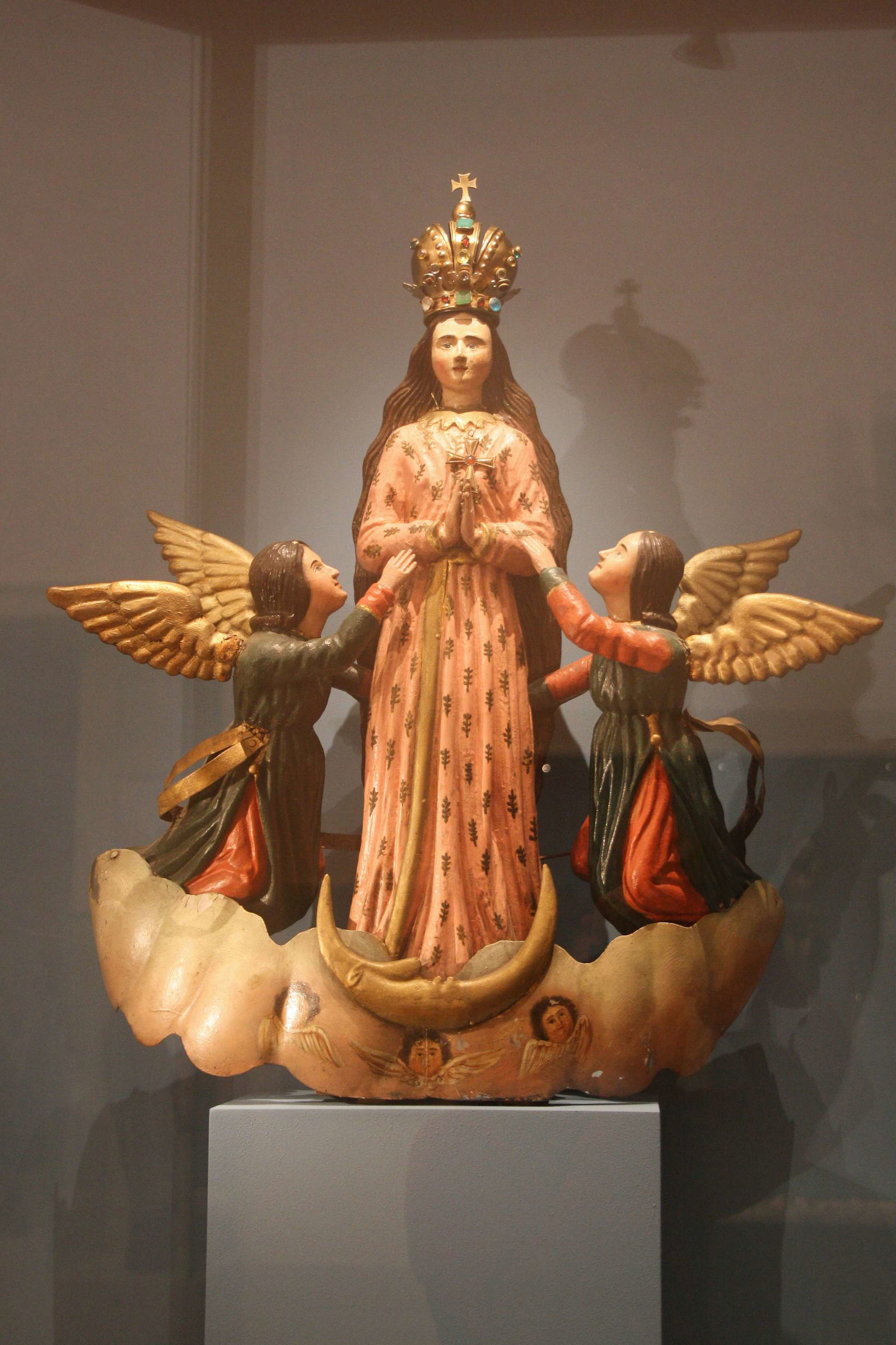 Ethnographic Museum of the National Museum