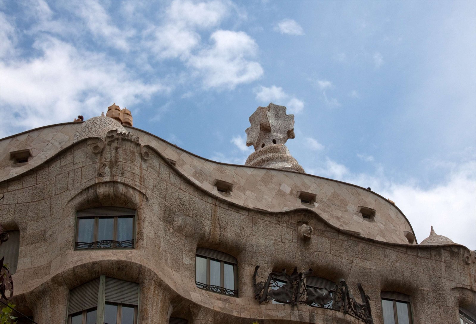 La Pedrera