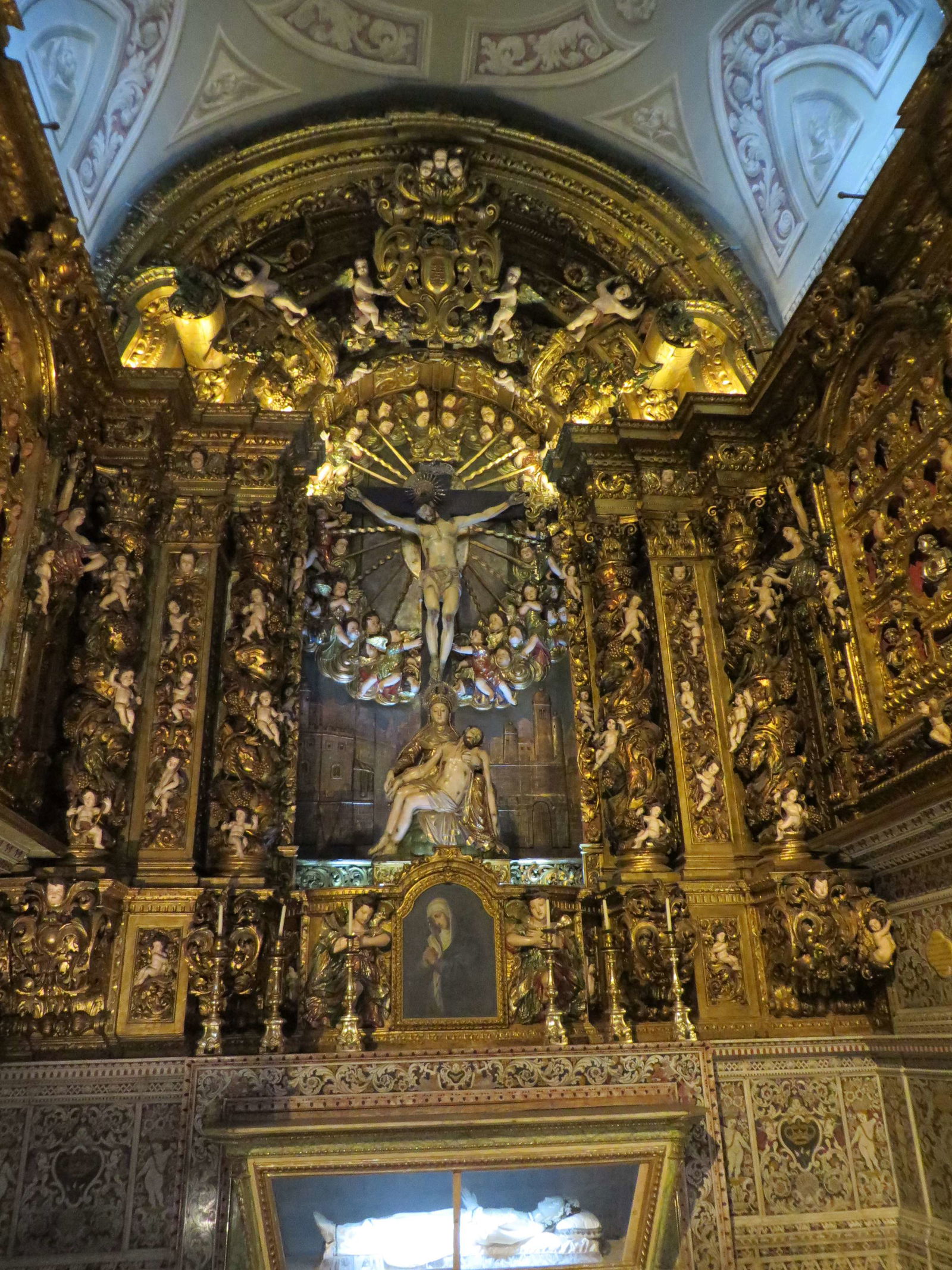 Church of Saint Roch