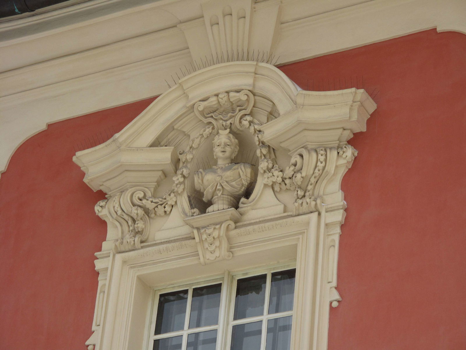 Antonin Dvorak Museum