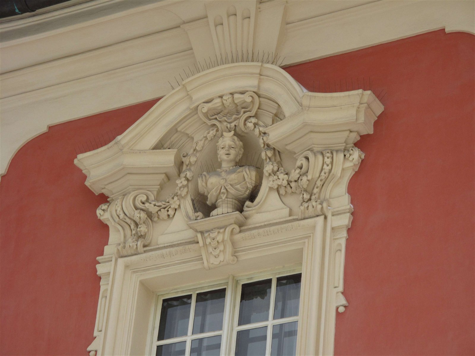 Antonin Dvorak Museum