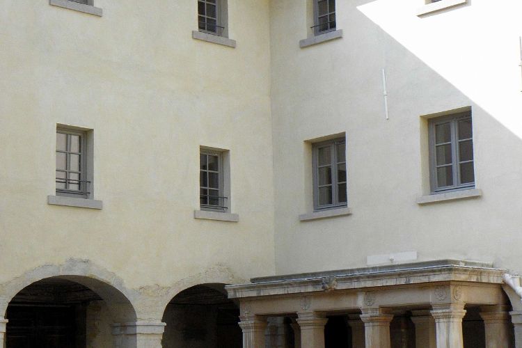 L'Antiquaille