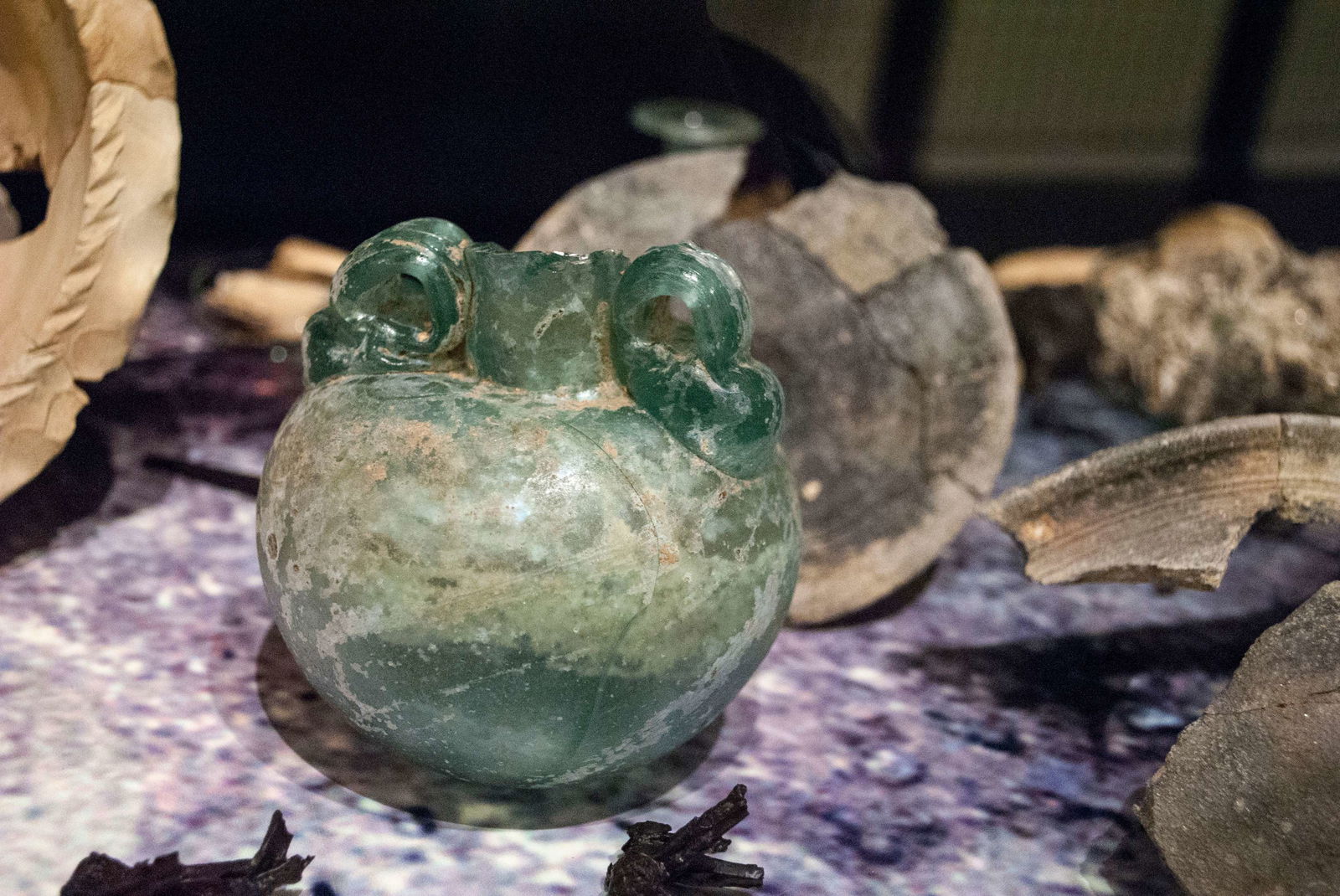 Römermuseum Wien - Wien Museum