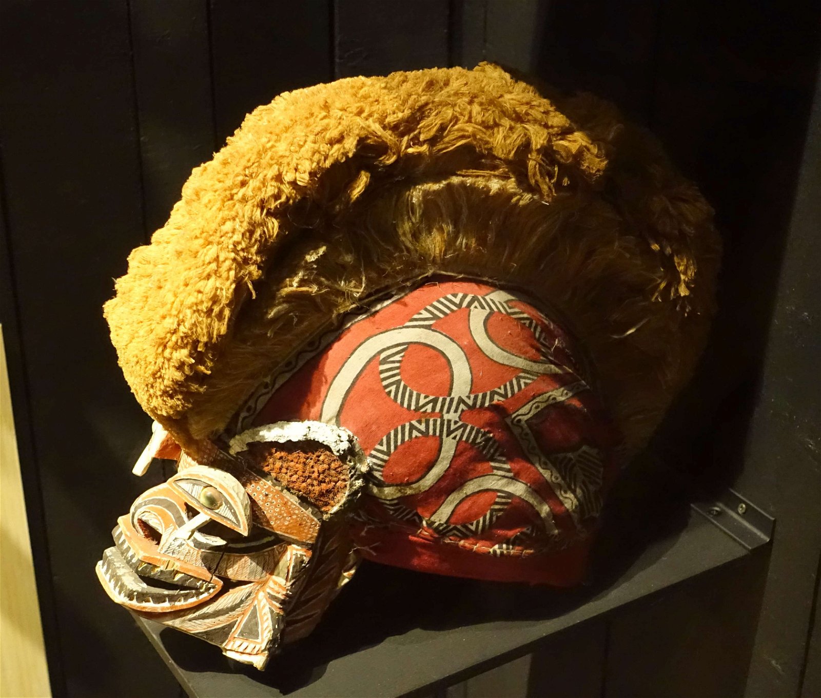 Museum of Ethnography