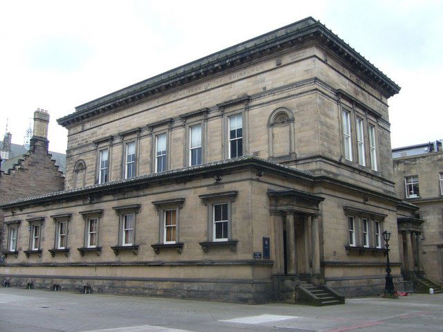 Reid Concert Hall Museum of Instruments (Edinburgh) - Visitor ...