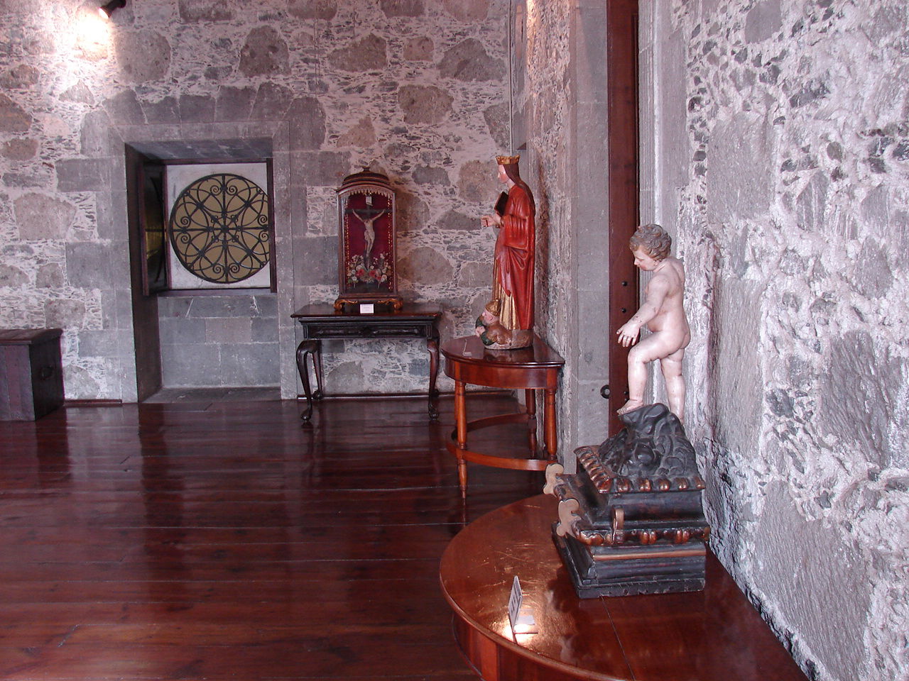 Museo Diocesano de Arte Sacro
