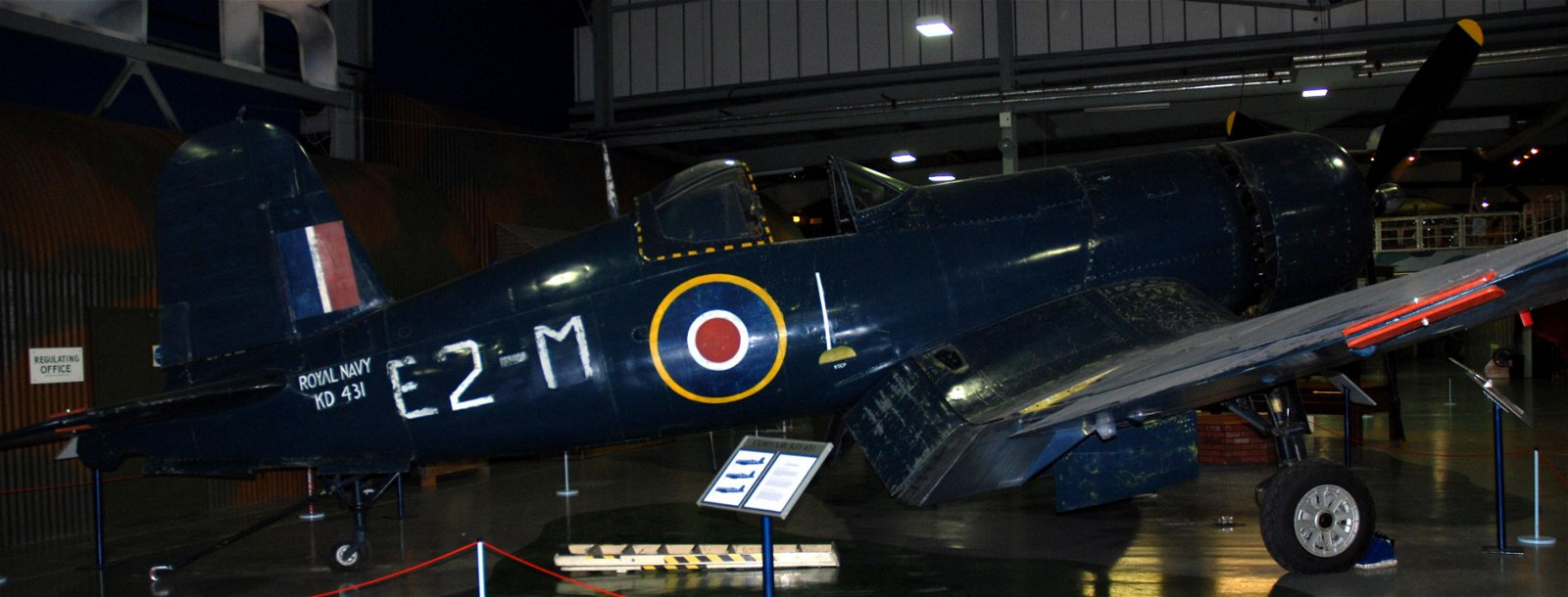 Fleet Air Arm Museum