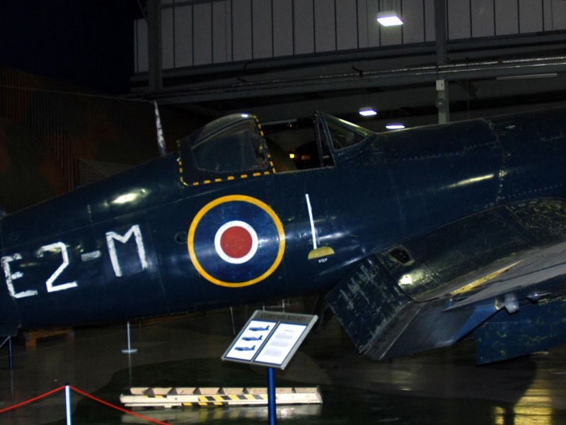 Fleet Air Arm Museum