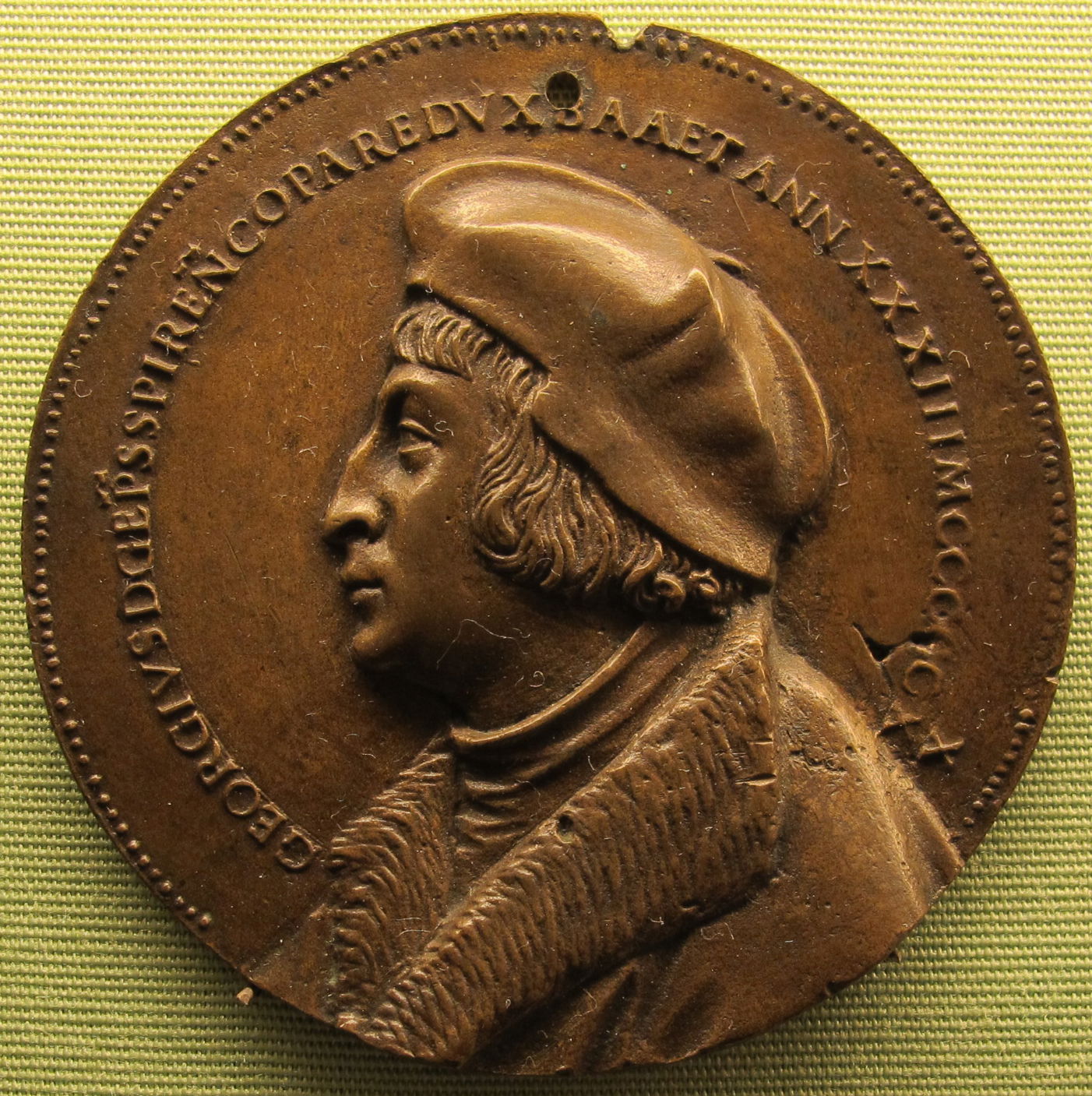 Staatliche Munzsammlung Munchen