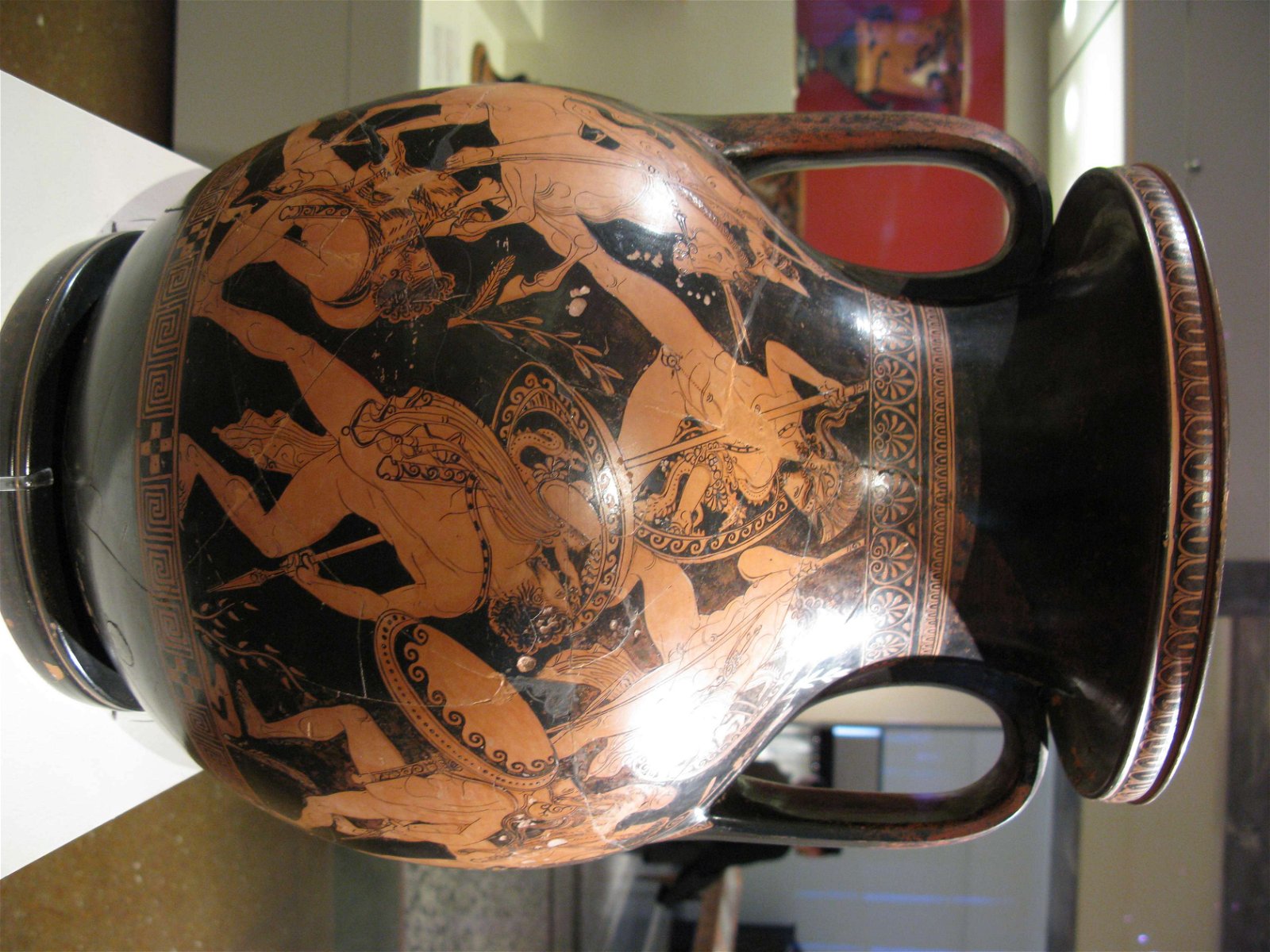 National Archaeological Museum