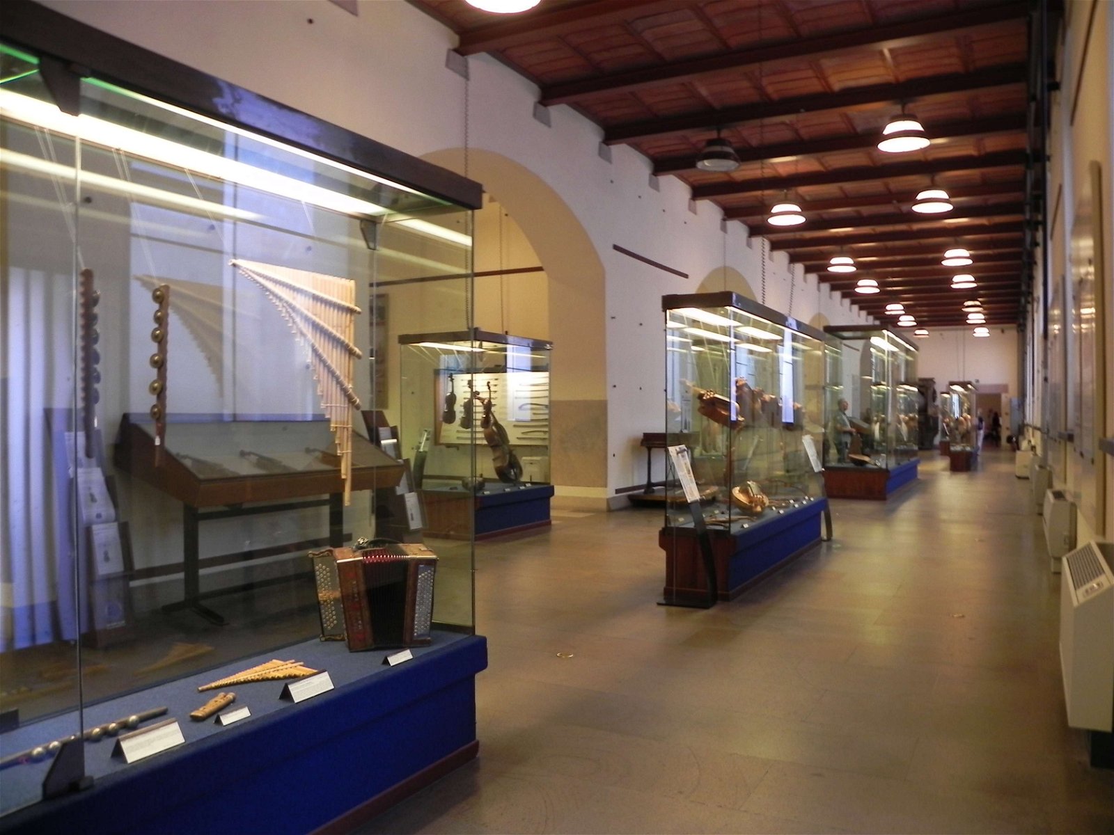 Sforza Castle Museums