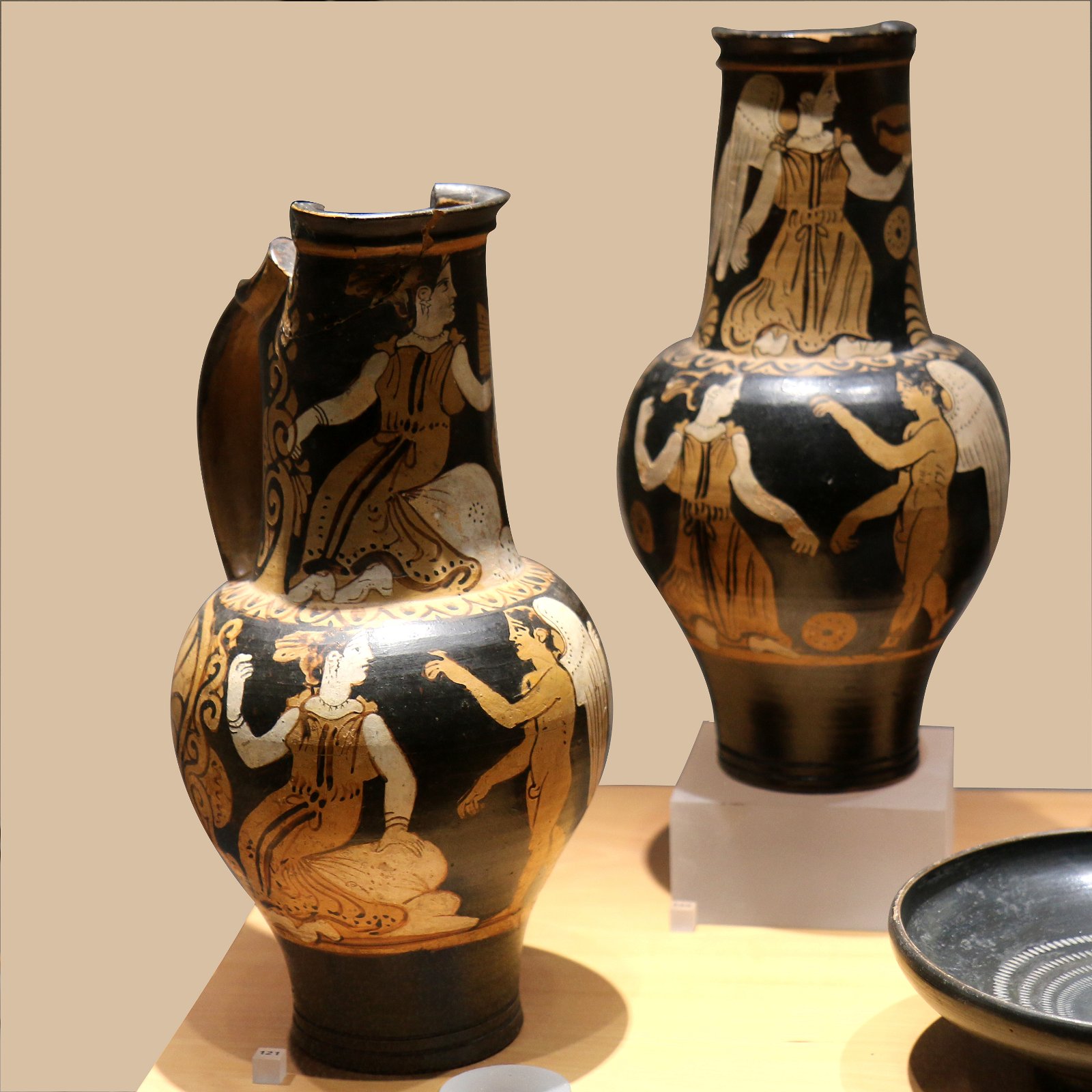 Museum of Mediterranean Archaeology