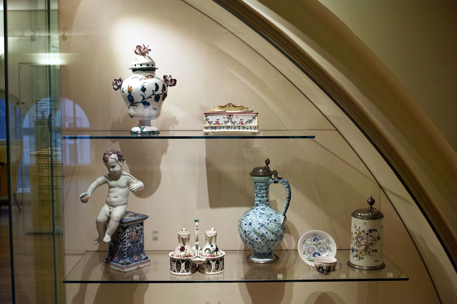 Museum für Kunst und Gewerbe