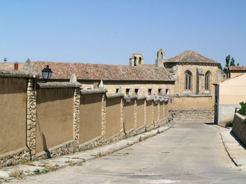 Santa Clara Monastery & Museum