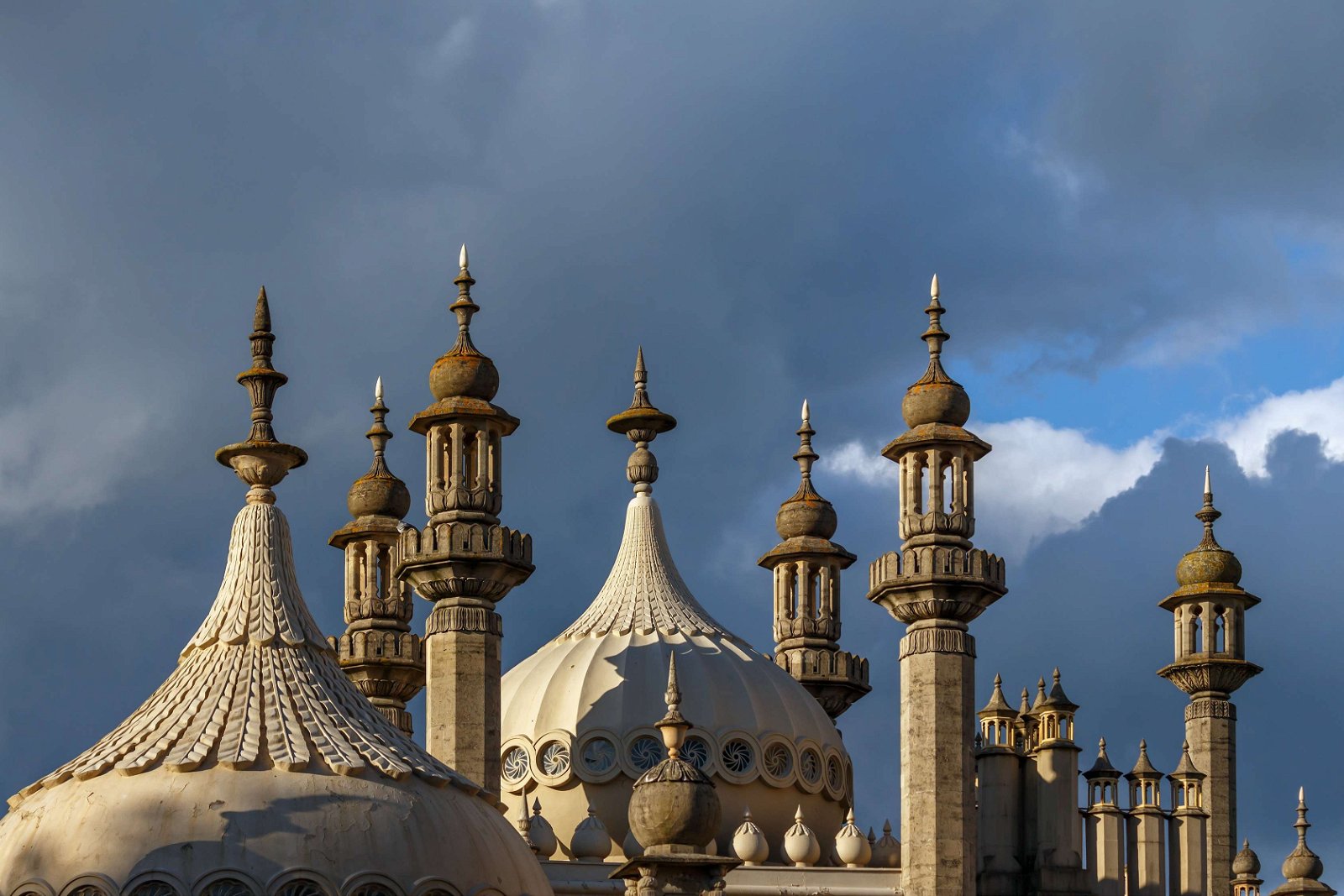Royal Pavilion