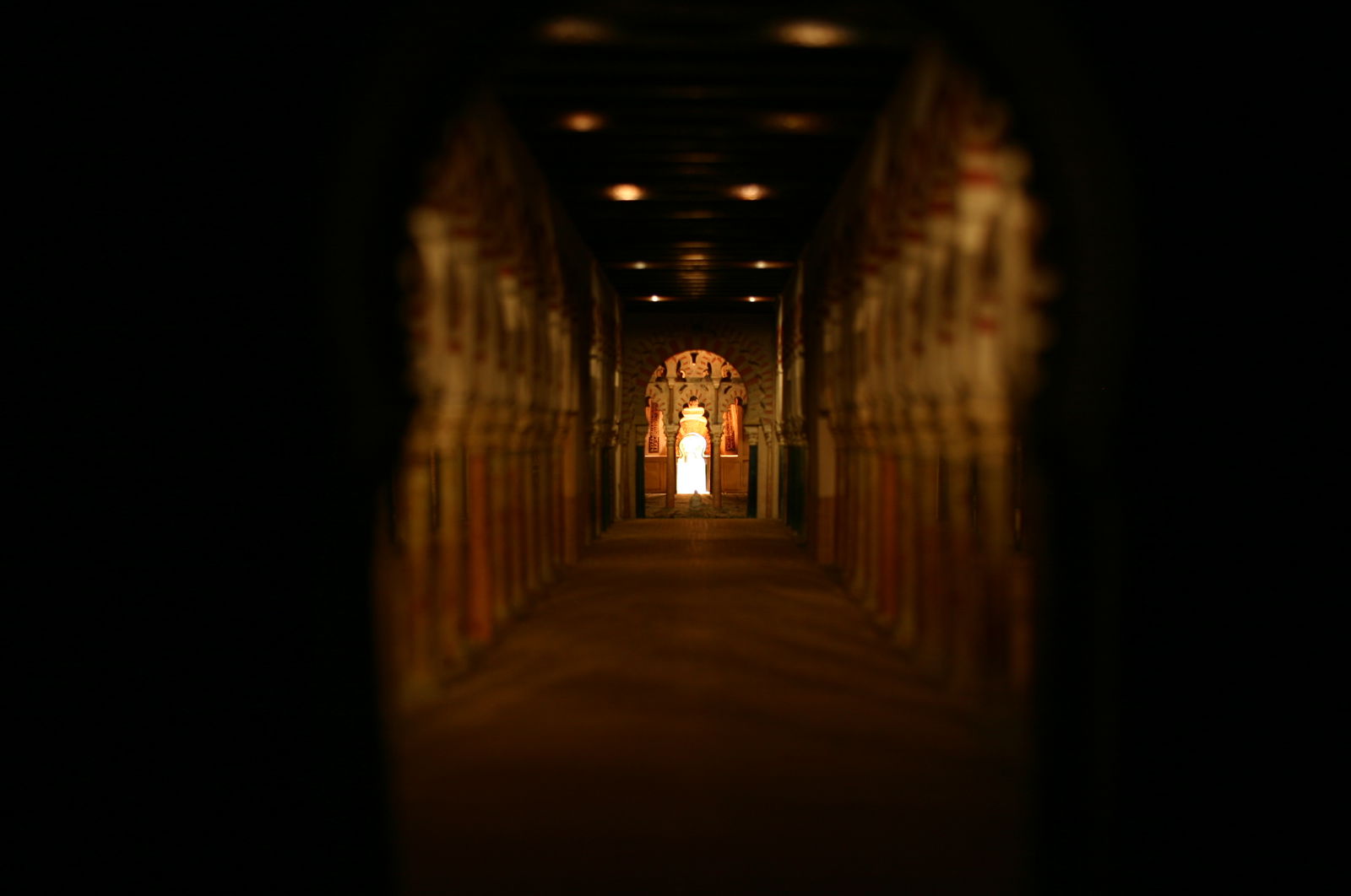 Torre de la Calahorra