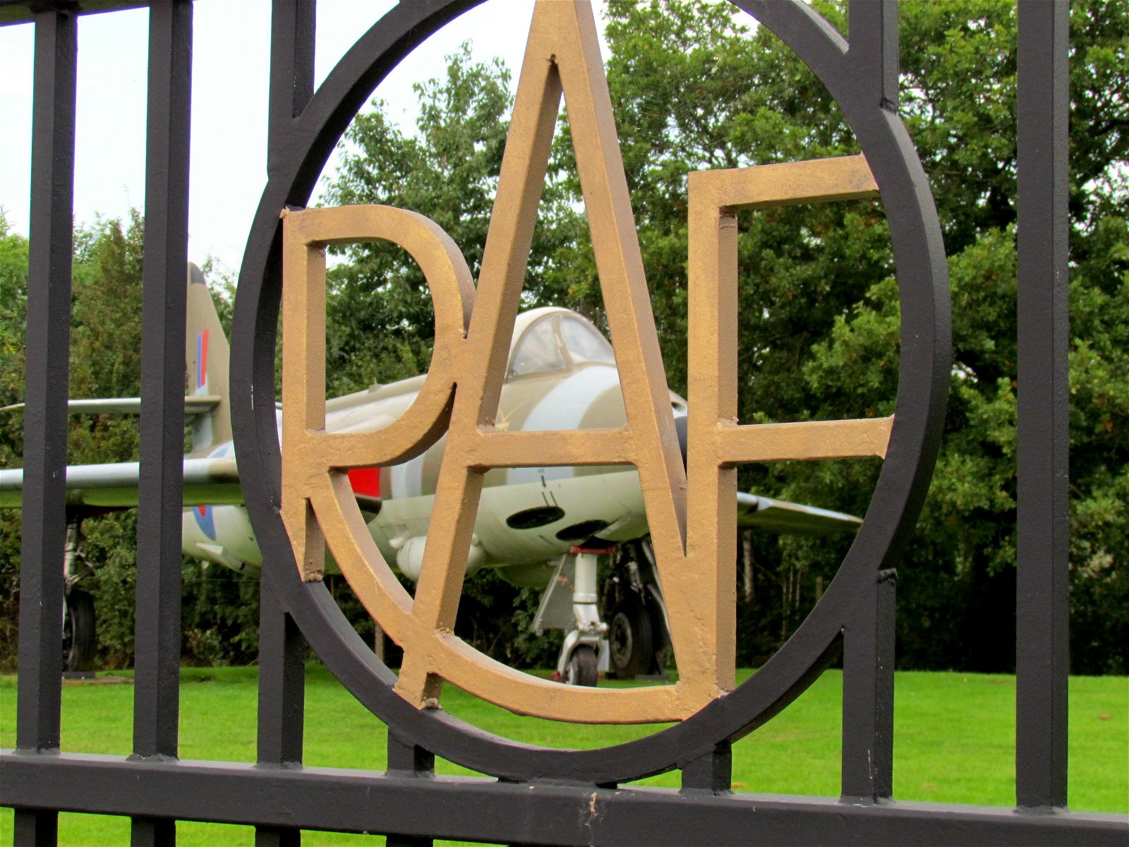 Royal Air Force Museum Cosford