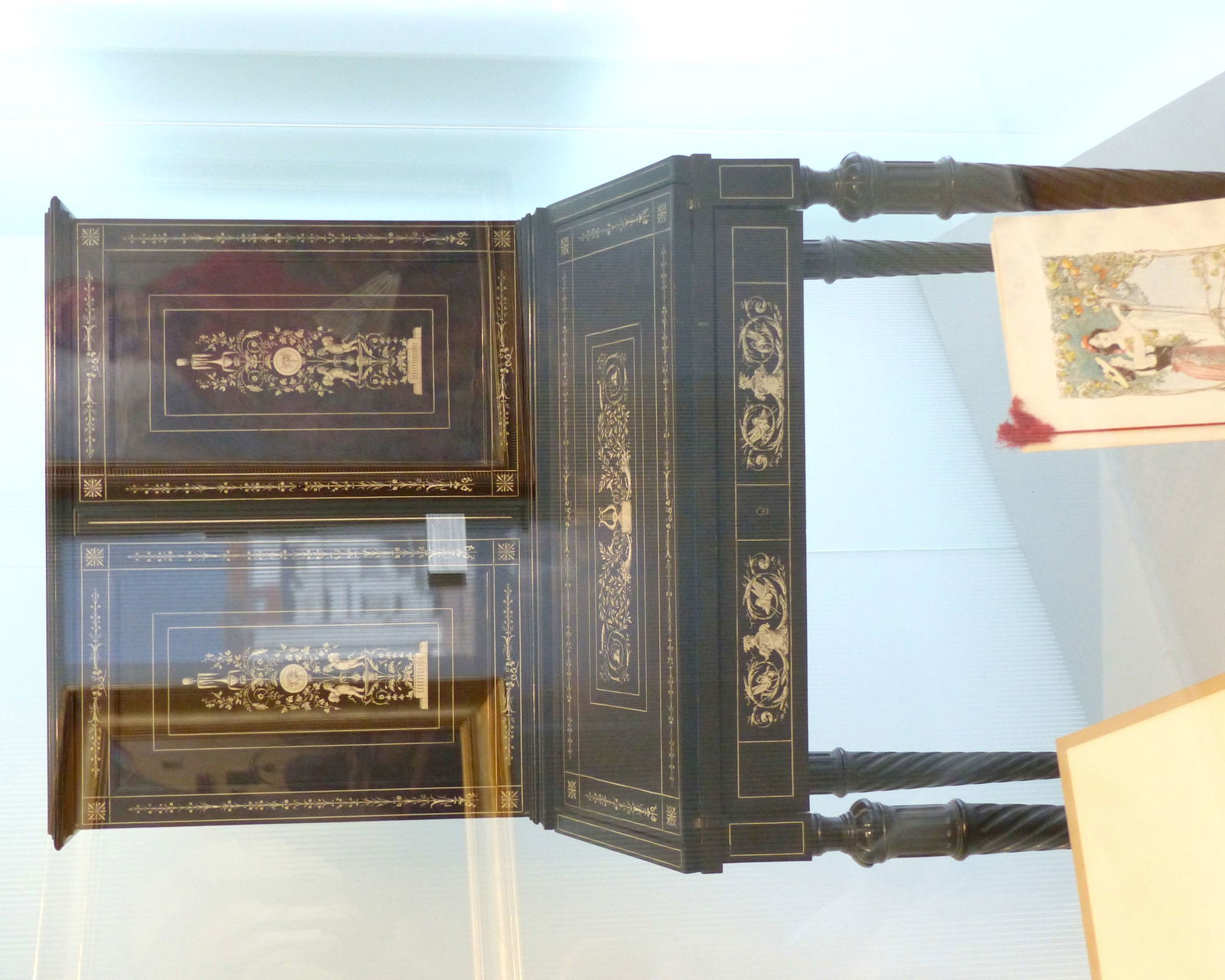 Villa Masséna, Museum of Art and History